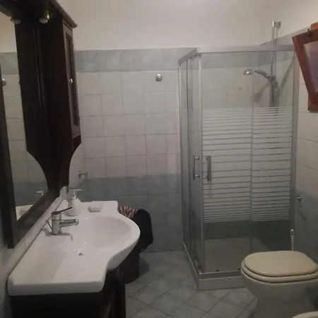 Apartment Casa Altomare *
