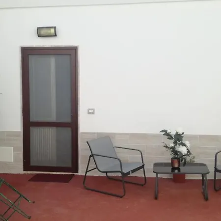 Apartment Casa Altomare
