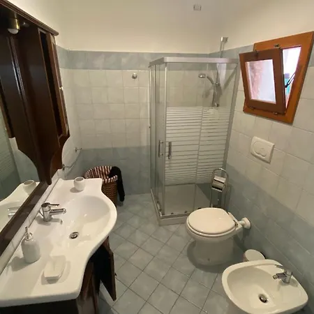 아파트 Casa Altomare