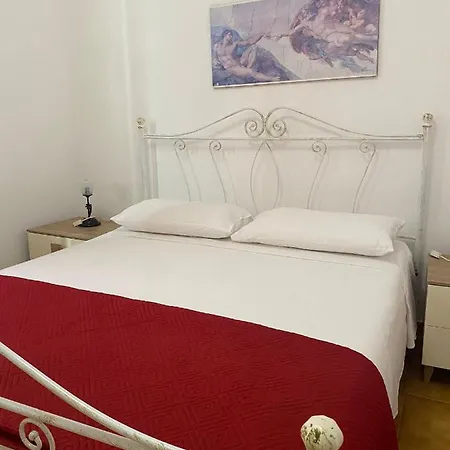 Casa Altomare Apartment Otranto