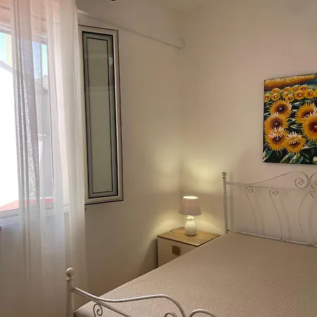 아파트 Casa Altomare