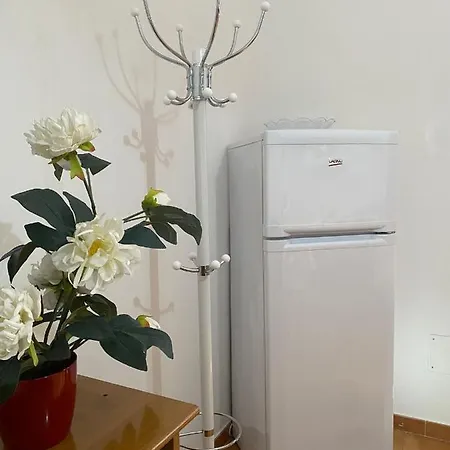 Casa Altomare Lejlighed Otranto