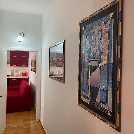 Casa Altomare Lejlighed