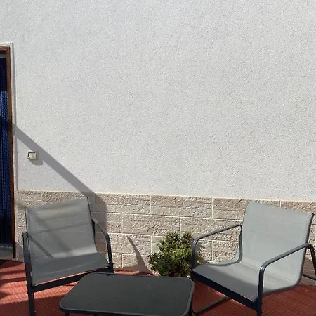 Casa Altomare Lejlighed