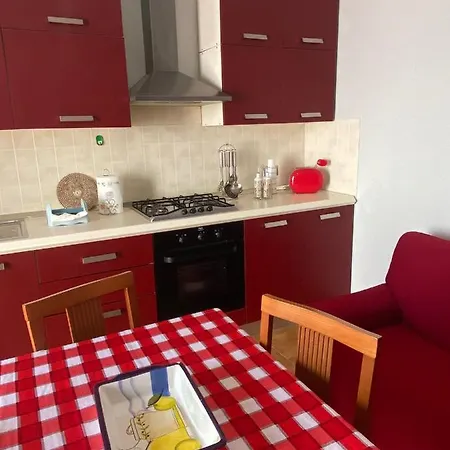 Lejlighed Casa Altomare