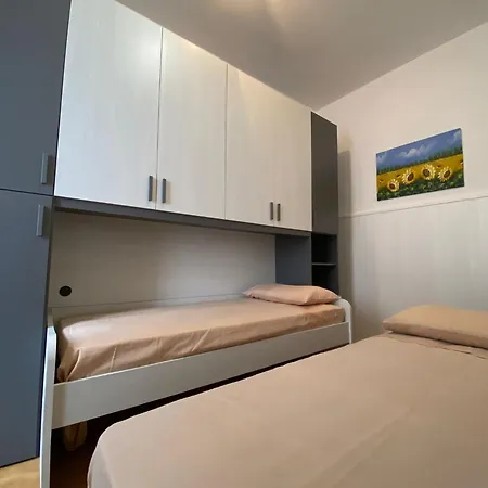 Casa Altomare Apartament *