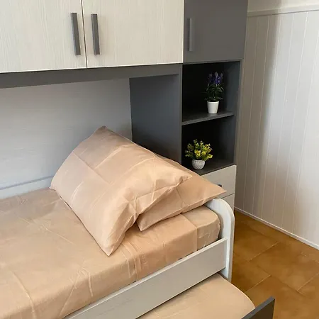 Apartament Casa Altomare *