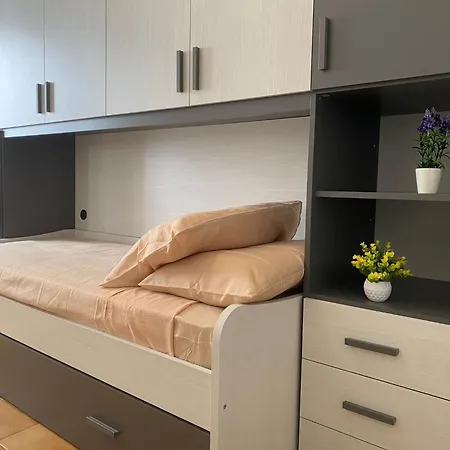 Apartament Casa Altomare Otranto
